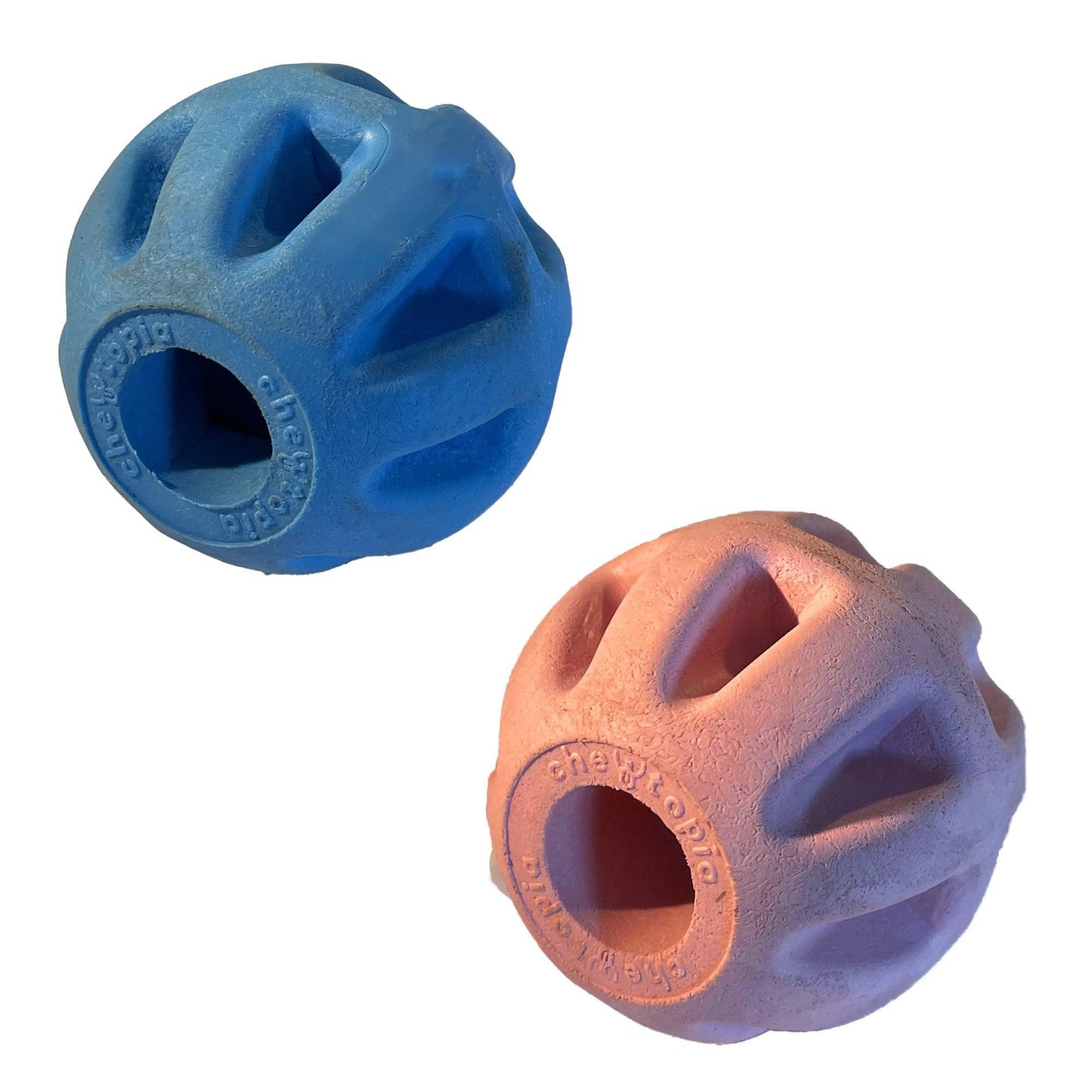 Classic Chewtopia Treat Ball