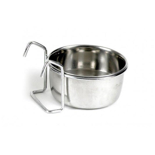 Classic Coop Cups With Wire Hanger 8cm - North East Pet Shop Classic