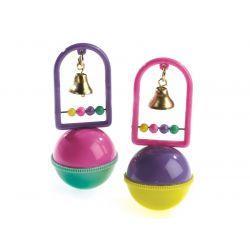 Classic Kelly with Bell, 10cm