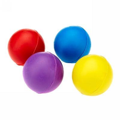 Classic Solid Rubber Ball Small 40mm