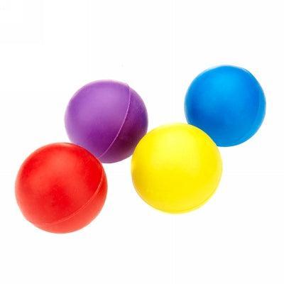 Classic Solid Rubber Ball Medium 60mm
