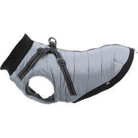 Coat with harness Pontis 64-68cm - North East Pet Shop Trixie