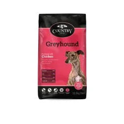Country Value Greyhound, 12.5kg - North East Pet Shop Country Value