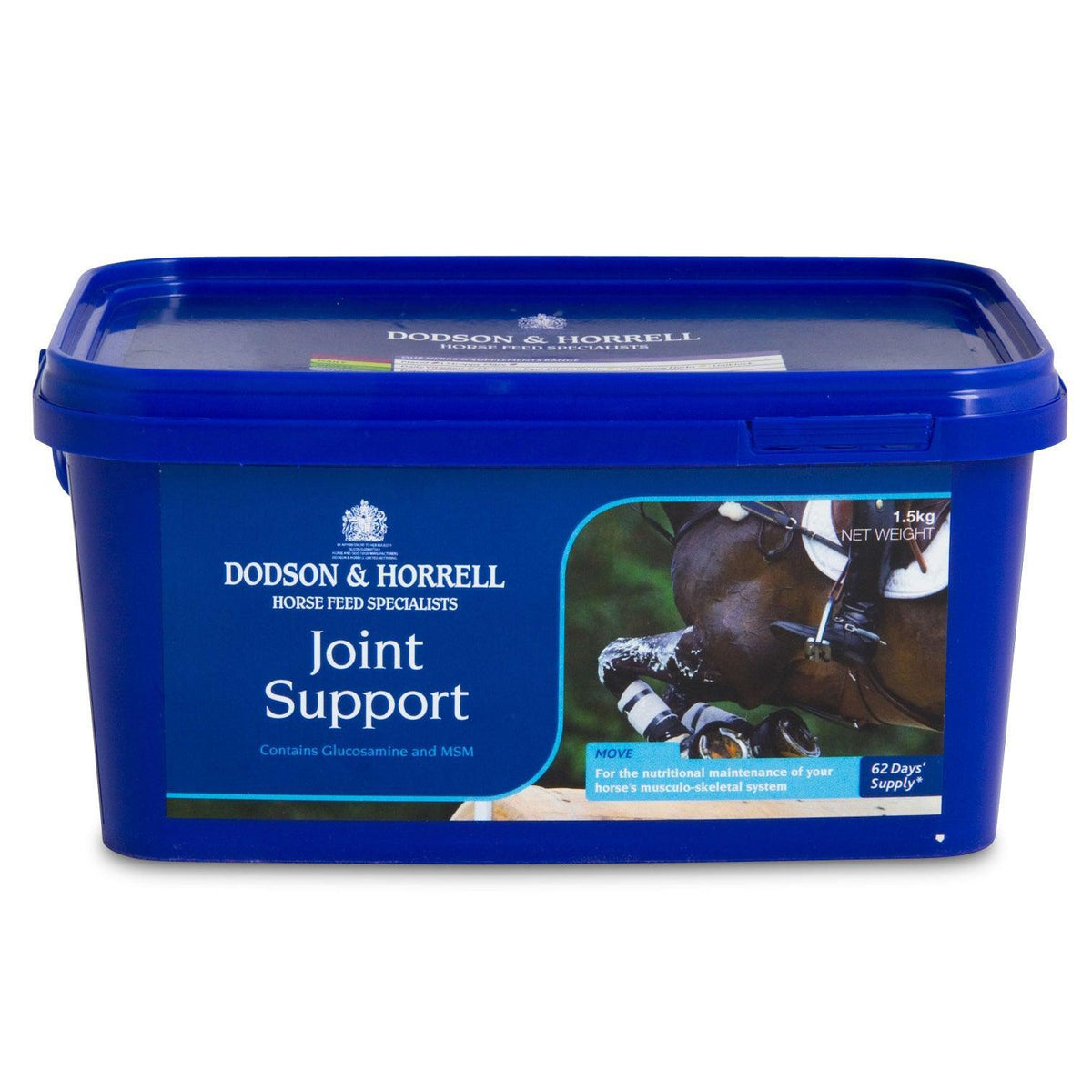 D & H Joint Support - North East Pet Shop Dodson & Horrell