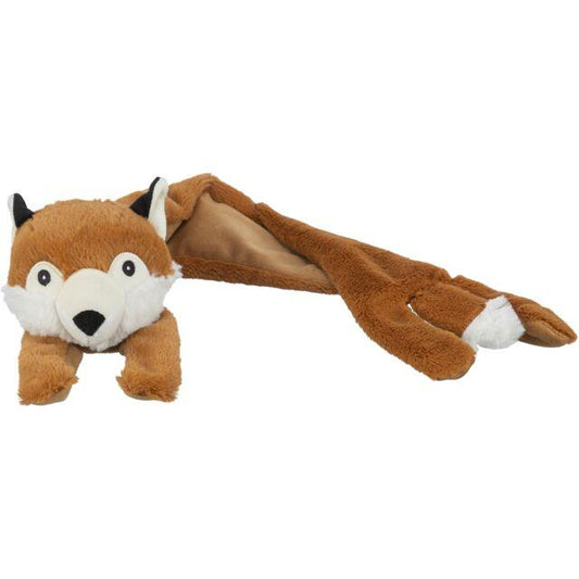 Dangling Fox - North East Pet Shop Trixie