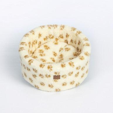 Danish Design Cat Cosy Bed 50cm - North East Pet Shop Danish Deisgn