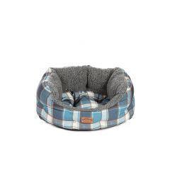 Danish Design Fatface Fleece Slumber - North East Pet Shop Battersea