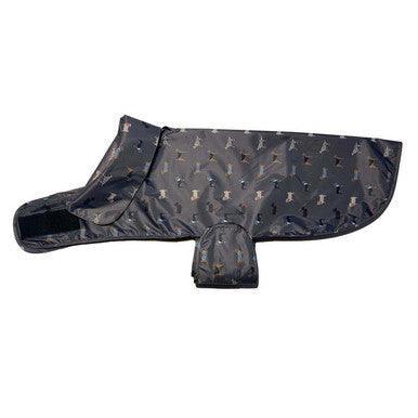 Danish Design FatFace Marching Dogs Raincoat 45cm - North East Pet Shop Danish Deisgn
