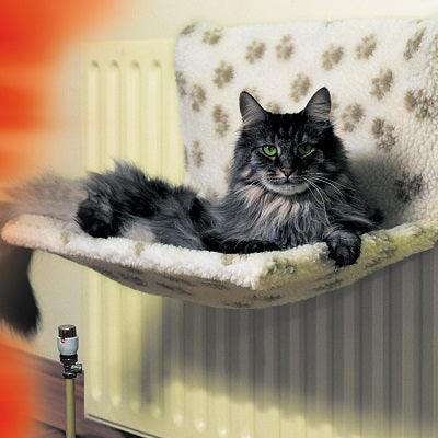 Danish Design Kumfy Kradle Radiator Bed Wide - North East Pet Shop Danish Design
