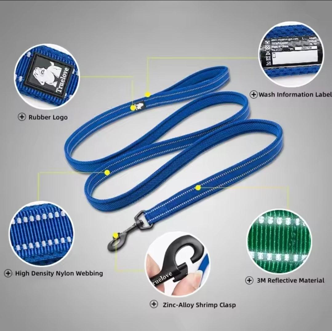 DogShackUK! True Love Harness & Lead - North East Pet Shop Dog Shack UK