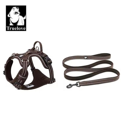 DogShackUK! True Love Harness & Lead - North East Pet Shop Dog Shack UK