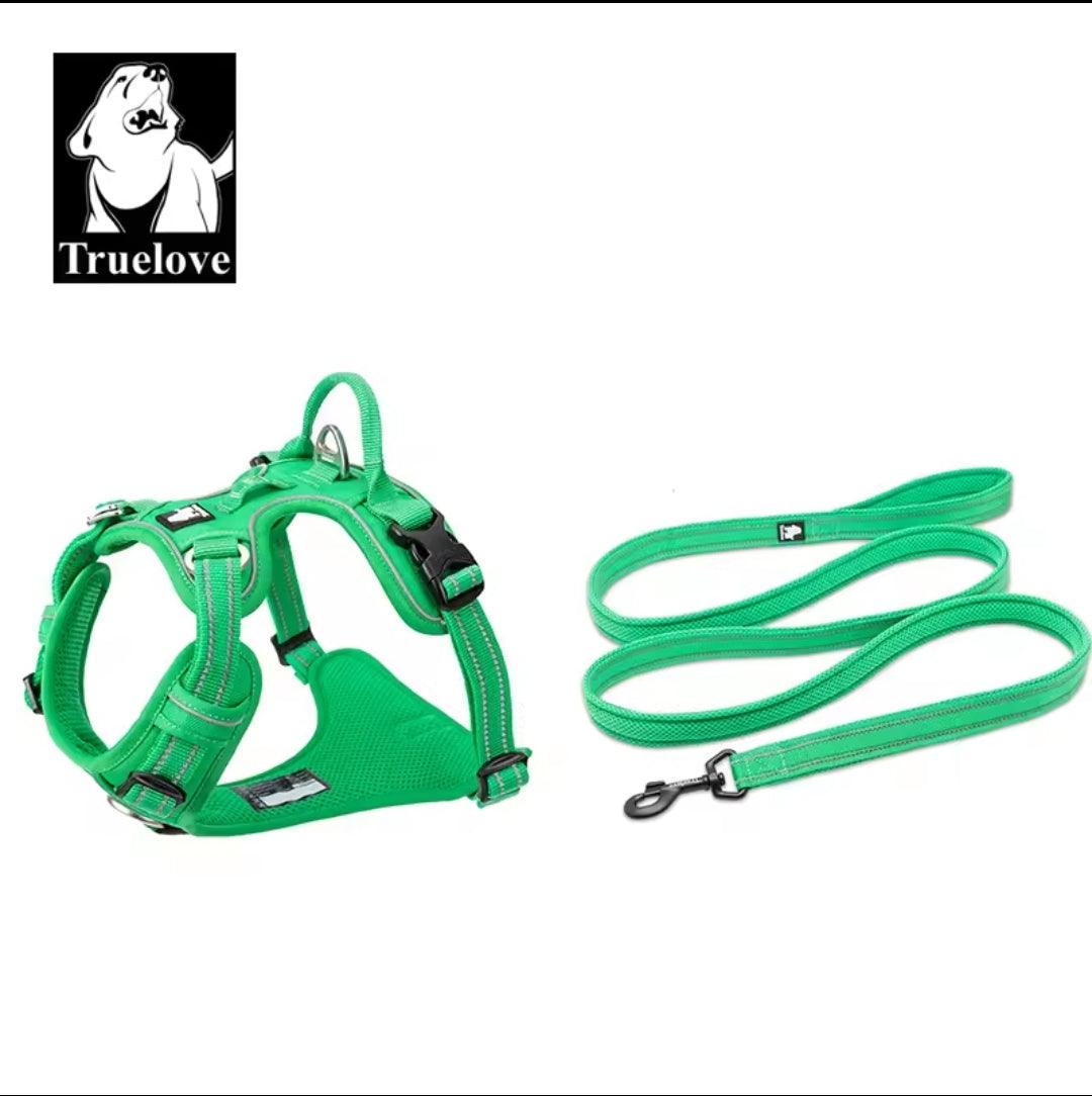 DogShackUK! True Love Harness & Lead - North East Pet Shop Dog Shack UK