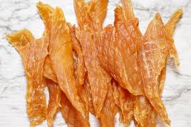 Chicken Jerky