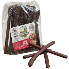 Venison Meaty Sticks