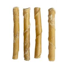 Filled Beef Roll With Sheep Fat