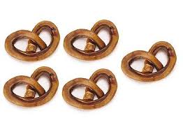 Mini Pretzel