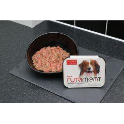 Duck Dinner - North East Pet Shop Nutriment