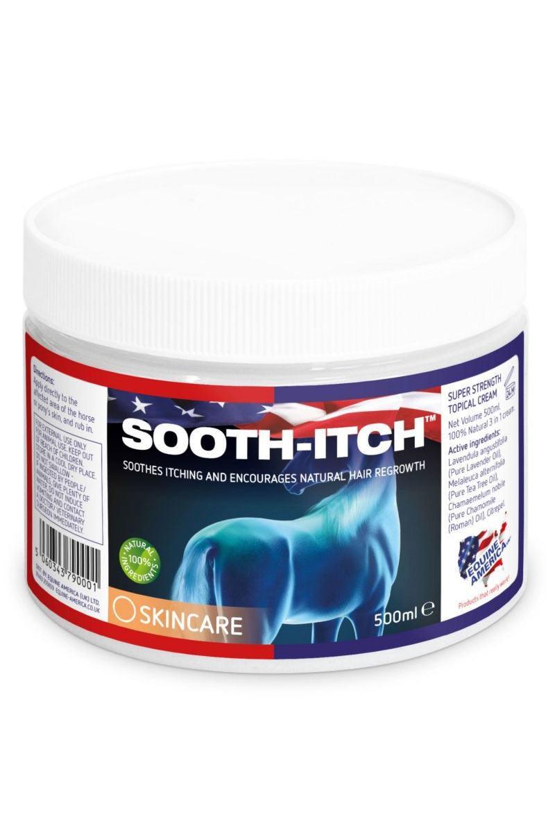 Equine America Sooth-Itch Spray - North East Pet Shop Equine