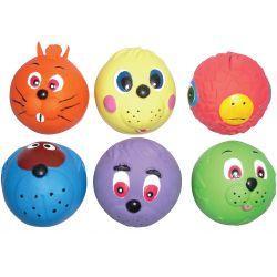 Good Boy Latex Face Balls - North East Pet Shop Good Boy