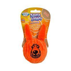 Good Boy Space Lobber Mini Squeaky