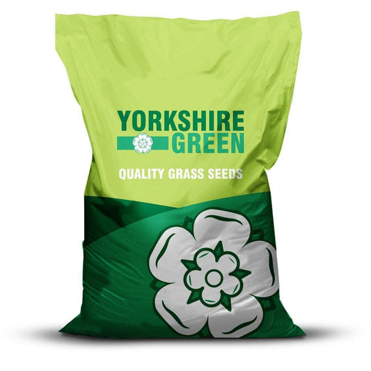 Greensward - Grass Seed Mixture - North East Pet Shop Yorkshire Green