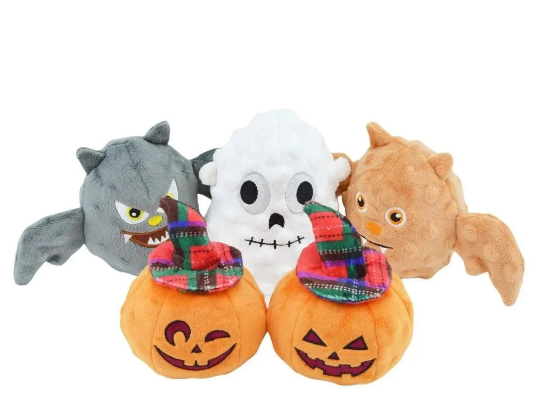 Halloween Pals Bundle - North East Pet Shop Dog Shack UK