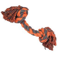 Happy Pet Extreme 2 Knot Tug - North East Pet Shop Happy Pet