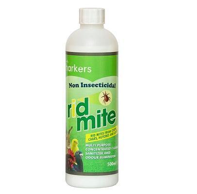 Harkers Ridmite - North East Pet Shop Petlife