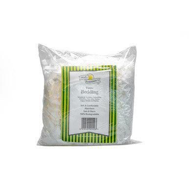 Harrisons Small Animal Tissue Bedding Large 158-160g - North East Pet Shop Harrisons