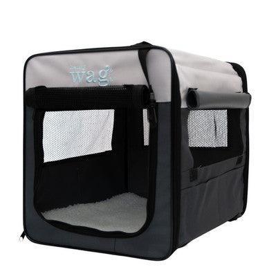 Henry Wag Pet Crate - Jumbo - North East Pet Shop Henry Wag