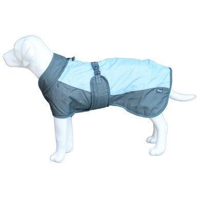 Henry Wag Waterproof Coat Medium 45cm - North East Pet Shop Henry Wag