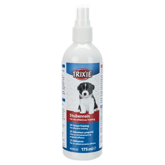 House Training, spray - North East Pet Shop Trixie