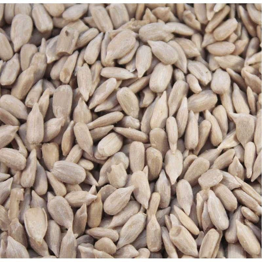 Hutton Mill Sunflower Hearts - North East Pet Shop Sunflower