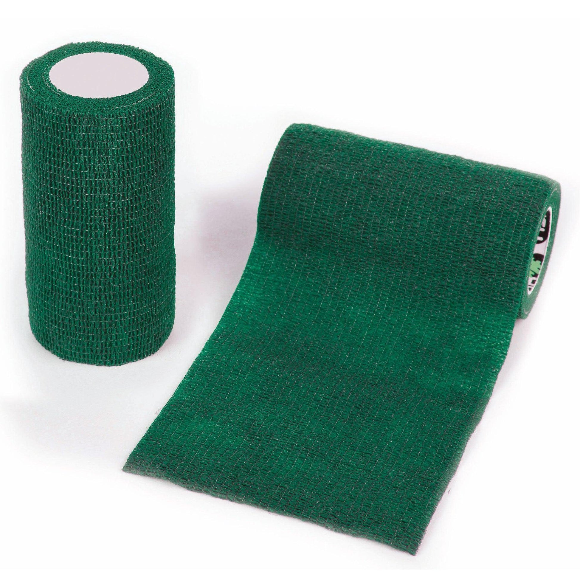 HyHealth Sport Wrap Hunter Green x18 - North East Pet Shop Hy Health