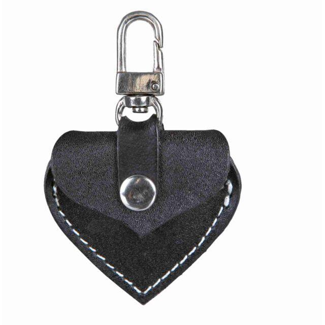 I.D. tag heart - North East Pet Shop Trixie