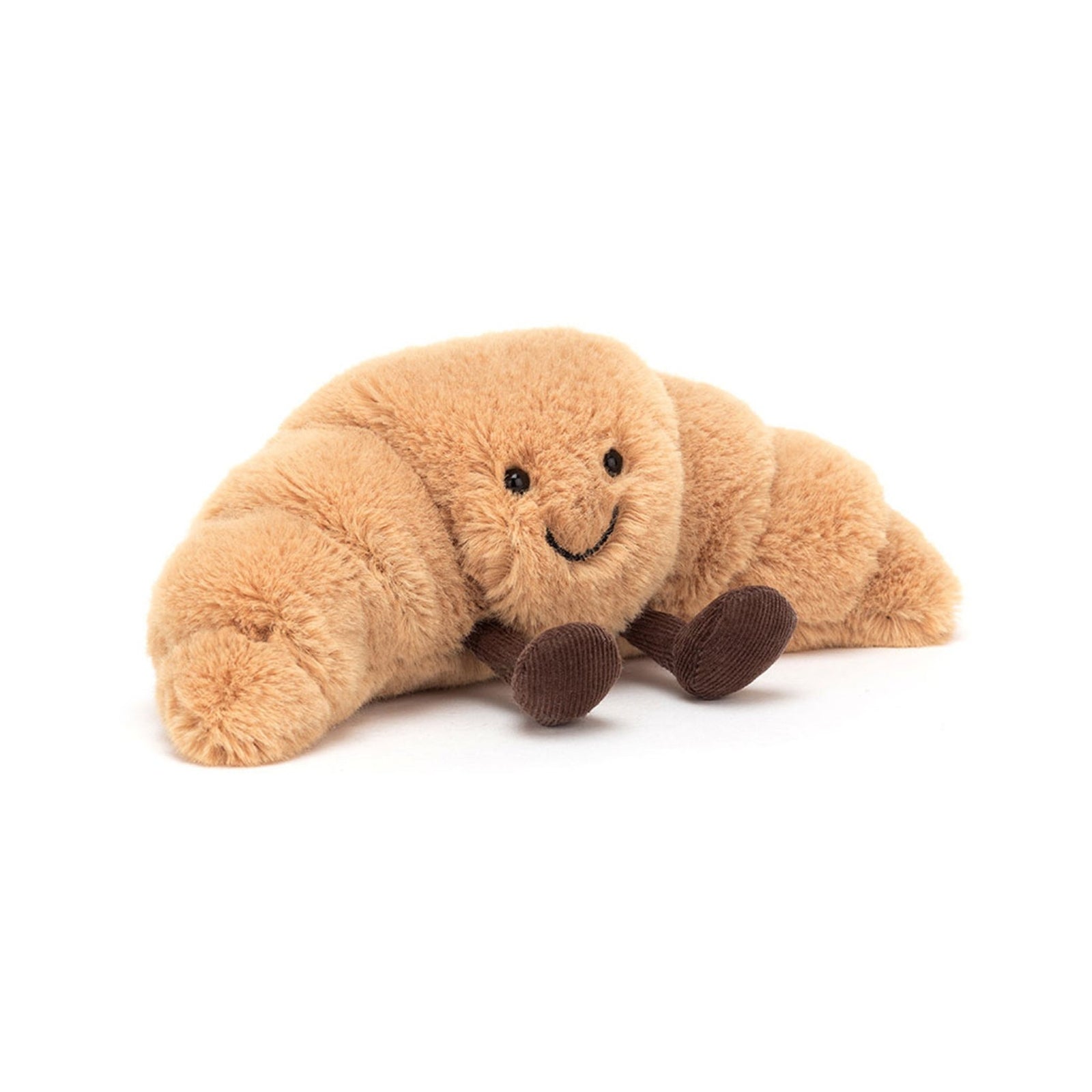 Jellycat Amuseables Croissant – Small 22cm