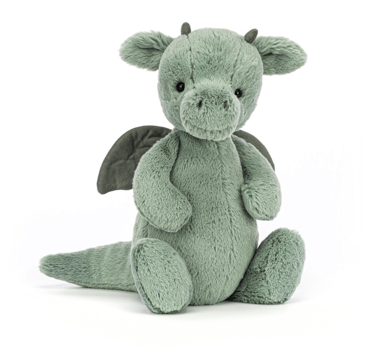 Jellycat Bashful Dragon – Medium 31cm