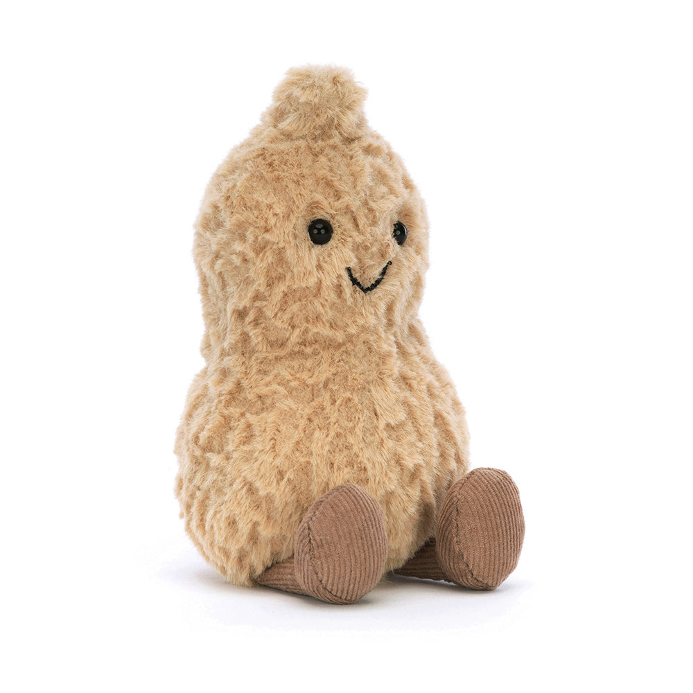 Jellycat Amuseables Peanut – 15cm