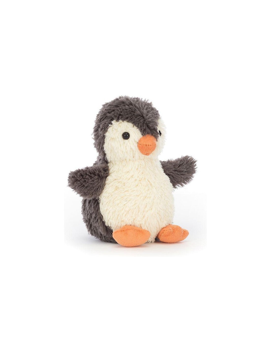 Jellycat Peanut Penguin – Small 12cm