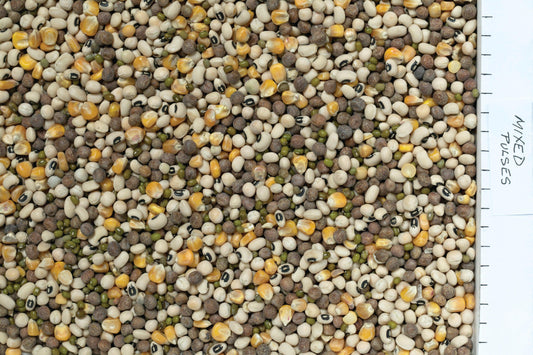 Johnston & Jeff Mixed Pulses - North East Pet Shop Johnston & Jeff