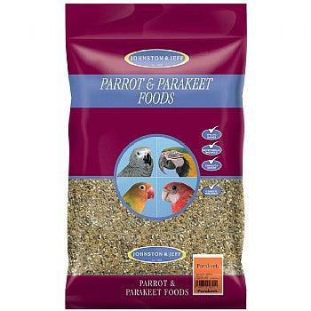 Johnston & Jeff Parakeet Mixture - North East Pet Shop Johnston & Jeff