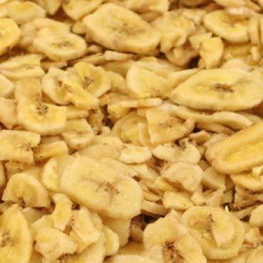Johnston & Jeff Sweetened Banana Chips - North East Pet Shop Johnston & Jeff