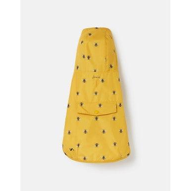Joules Golightly Packaway Jacket Medium - North East Pet Shop Joules
