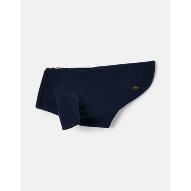 Joules Navy Fleece Large - North East Pet Shop Joules