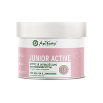 AniForte® Junior Active Supplement 250g