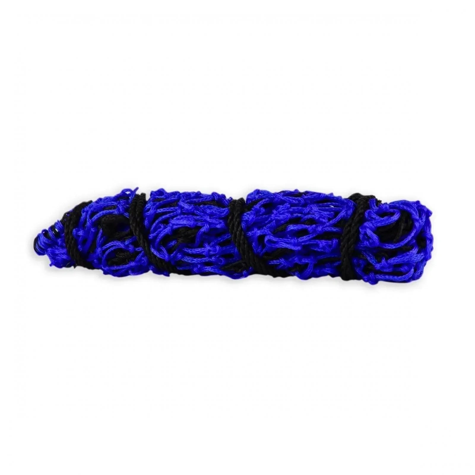 KM Elite Elim-a-Net Blue Haynet Pony - North East Pet Shop KM