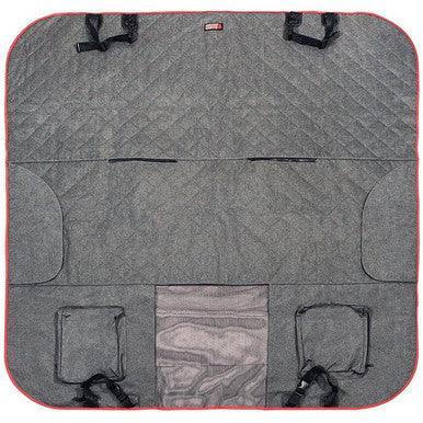 KONG 2-In-1 Bench Seat Cover & Hammock - North East Pet Shop KONG