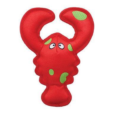 KONG Belly Flops Lobster - North East Pet Shop KONG