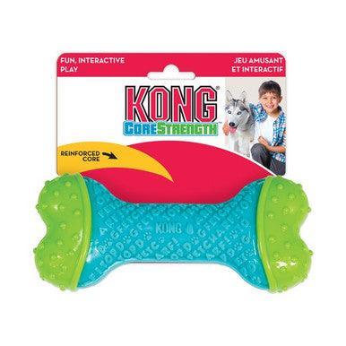 KONG CoreStrength Bone Small/Medium - North East Pet Shop KONG