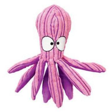 KONG Cutseseas Octopus Small - North East Pet Shop KONG